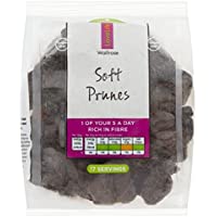 Los mejores  - Pasas suaves sin hueso de Waitrose 500g